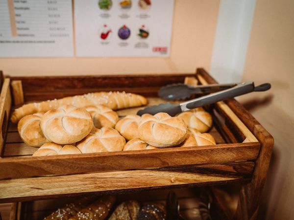 Vitalwoche in Bad Füssing - 8 Tage im Bäderviereck in Obernberg am Inn, Oberösterreich inkl. Frühstück