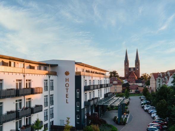 Resort Mark Brandenburg
