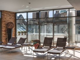 Charmante Alpenstadt-Auszeit mit Halbpension - 2 Tage