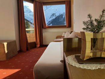 6 Tage Wellness & coole Aktivitäten im Pitzal