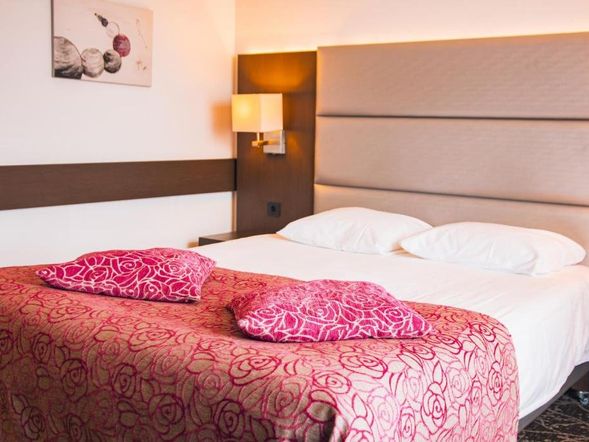 Van Der Valk Hotel Amersfoort A1
