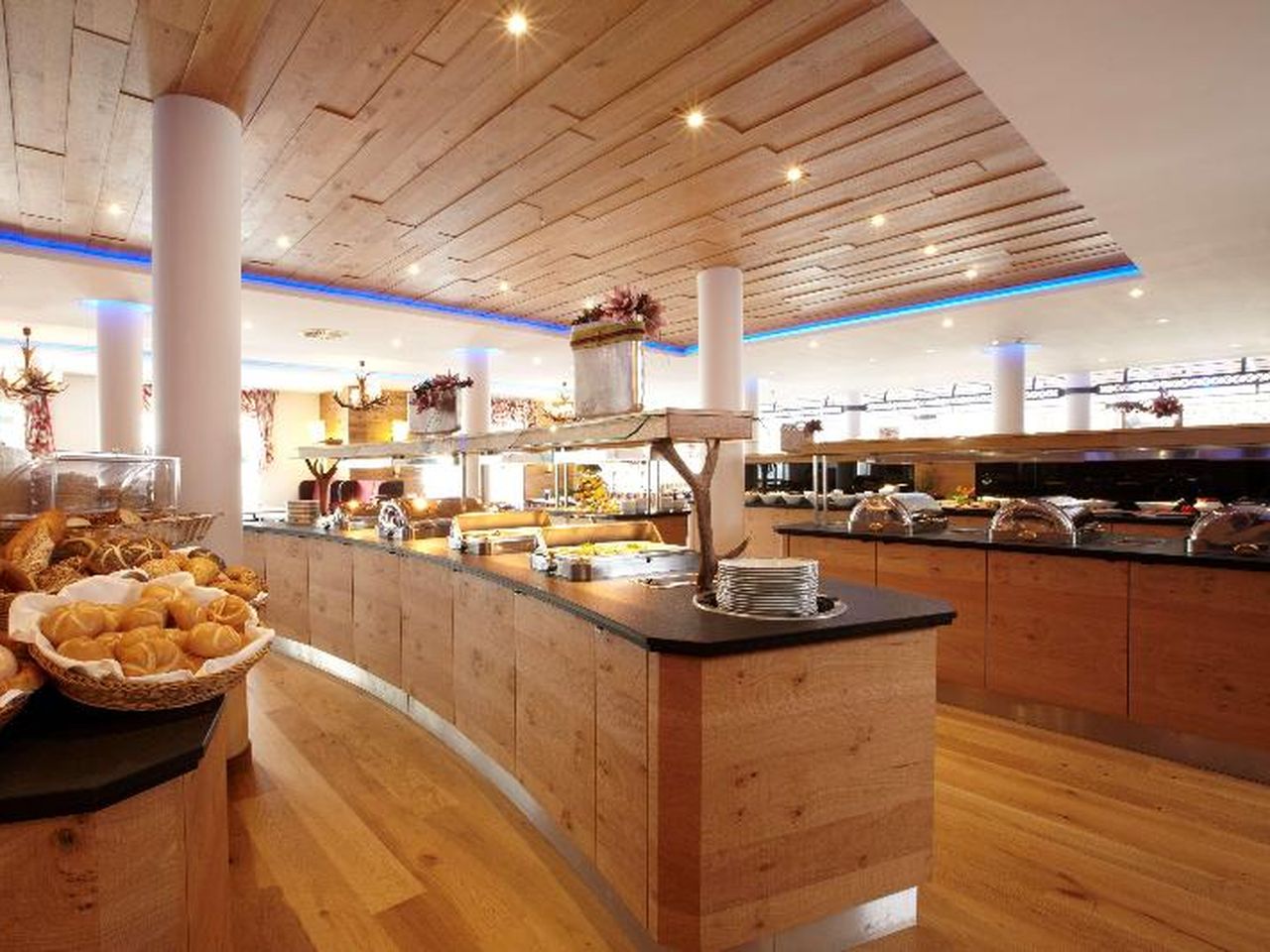 8Tage Best Western Plus Hotel Willingen mit Frühstück