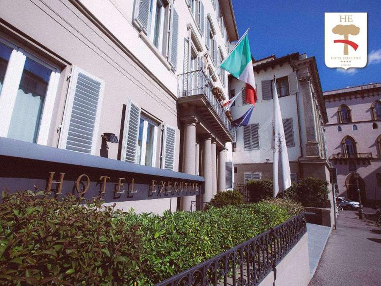 Willkommen in Florenz! - 3 Tage Städtetrip