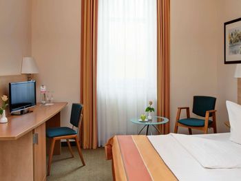 8 Tage die Haupstadt entdecken 