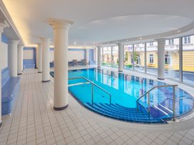 Wellness Pur im schönen Marienbad - 3 Tage
