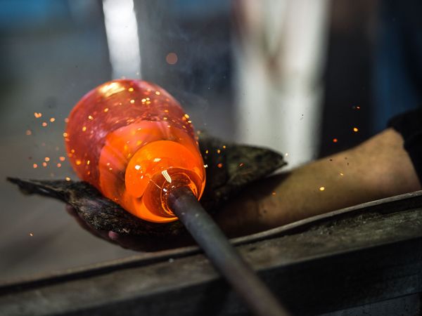 Glasklar - 2 Nächte in Güntersberge Halbpension