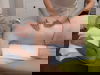 Entspannungszeit auf dem Land mit Massage