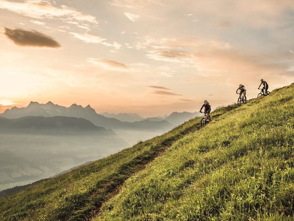 2 Tage Alpine Auszeit – 2 Nächte in St. Johann in Tirol inkl. Frühstück