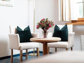 4 Tage Auszeit im schönen Hotel Waldhaus Am See