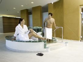Wohlfühltage in Bad Loipersdorf inkl. Massage
