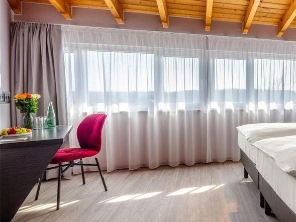 Best Western Hotel Altenburger Land