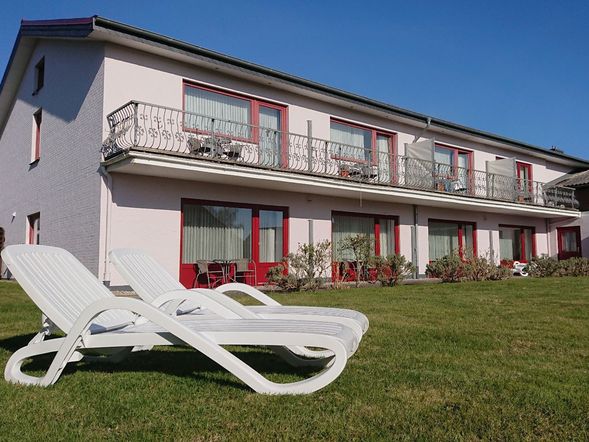 Ostseehotel &amp; boardinghouse Kappeln