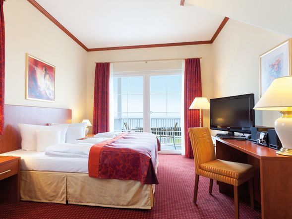MORADA Strandhotel Ostseebad Kühlungsborn