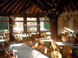 3 Tage Kurzurlaub mit HP im Hotel Baren