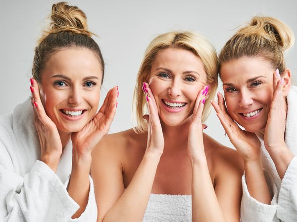 Lady’s First – 3 Tage in Bad Wildungen (OT Reinhardshausen) Halbpension