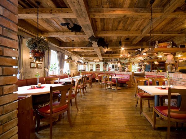 Schnuppergolfen inkl. 1x Abendessen I 2 Nächte in Süderholz Halbpension