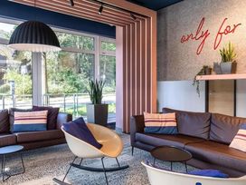 2 Tage Kurzurlaub im B&B Hotel Hamburg City-Ost