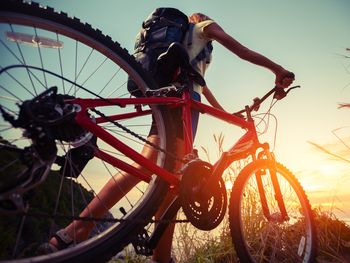 5 Tage Sport Fun mit Frühstück im Hotel Der Siegeler