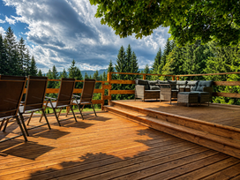 Top Wellness Deal - Ruhe im Bayerischen Wald genießen