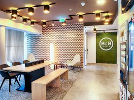 2 Tage Kurzurlaub mit Frühstück im B&B Hotel Ravensburg