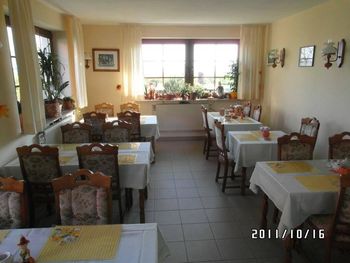 4 Tage im Pension Deichgraf mit Frühstück