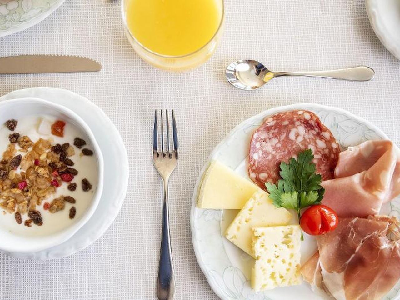 Auszeit in Tremosine sul Garda - 6 Tage