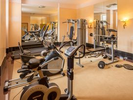 2 Tage im Hotel Fürstenhof mit Frühstück