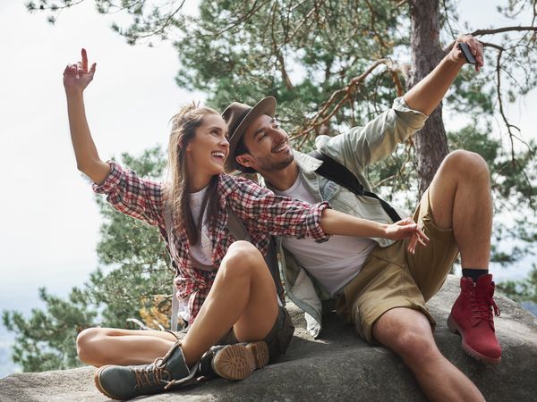 4 Tage Aktivurlaub mit Freunden in Königswinter I 3 Nächte, Nordrhein-Westfalen inkl. Halbpension