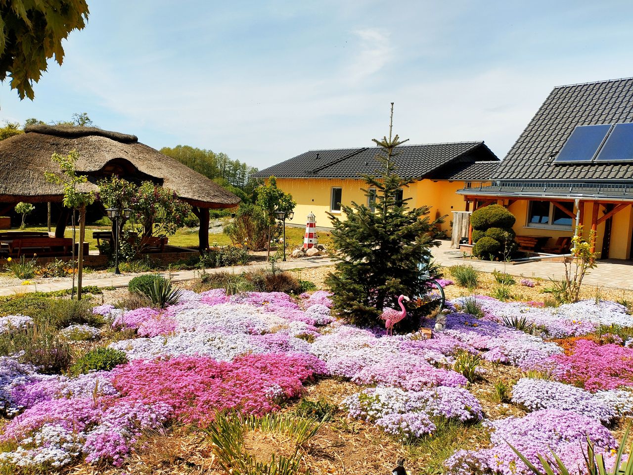 Pension am Reethaus