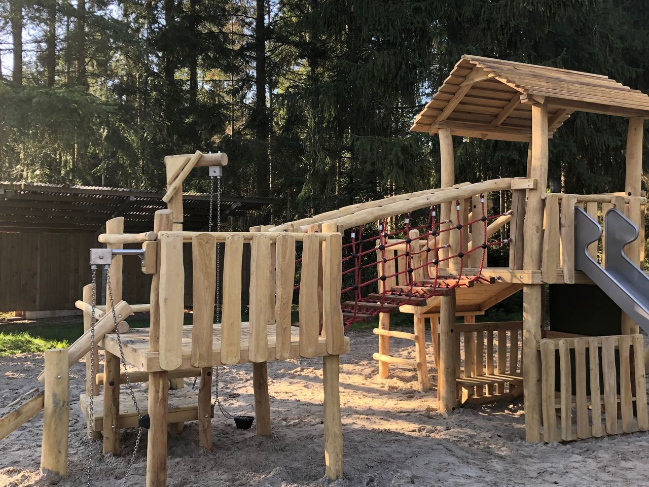 Glücksmomente Erleben in der Heide
