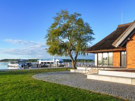 4 Tage aktiv Entspannen auf dem Mönchgut / Rügen