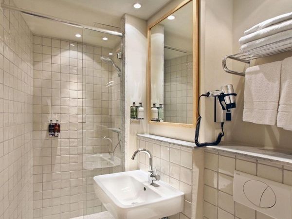 Im Herzen von Berlin - 5 Tage im Monbijou Hotel Nur Übernachtung