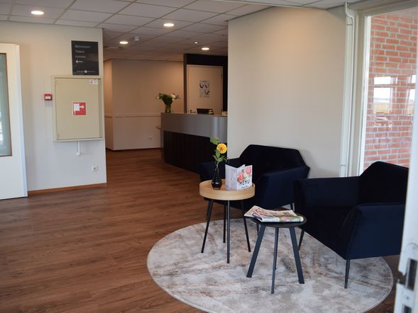 Fletcher Duinhotel Burgh Haamstede