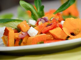6 Tage geruhsame Weihnachten zwischen Natur und Ostsee