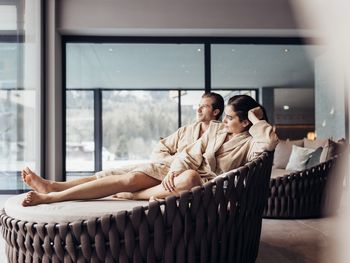 6 Tage Ötztaler Bergzauber: Natur, Erholung, Wellness