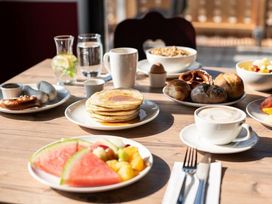 2 Tage in den schönen Bayrischen Alpen mit Wellness