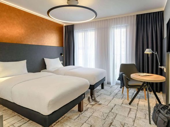 Doppelzimmer STANDARD