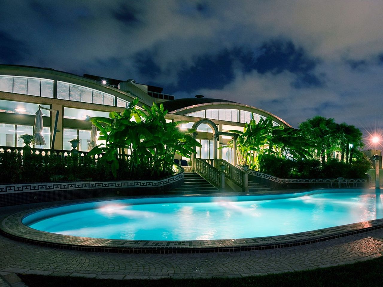 Abano Ritz Spa & Wellfeeling Resort