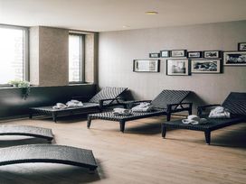 2 Tage im Pentahotel Leipzig 