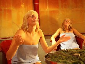 9 Tage Entspannung im Grand Hotel an der Lahn