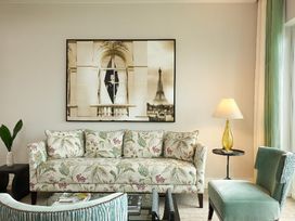 2 Tage Erholung und Luxus in der Landeshauptstadt