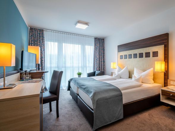 AVALON Hotel Bad Reichenhall