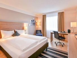 2 Tage im Hotel Mercure Aachen Europaplatz