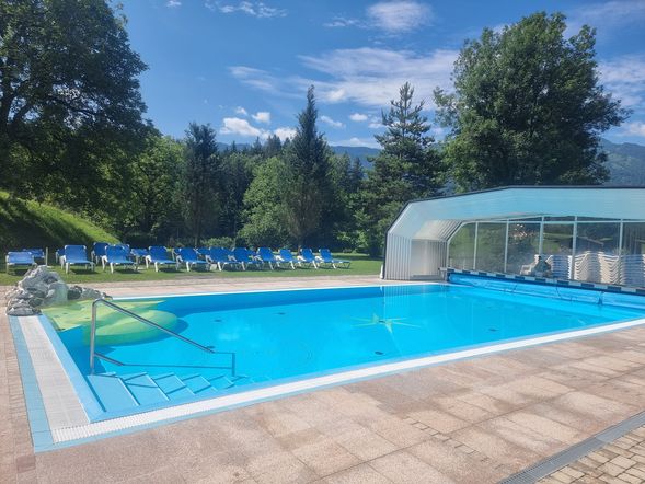 Hotel Karnischer Hof