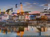 3 Tage Urlaub in der faszinierenden Stadt Passau
