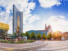 ZOOtopia - 3 Tage Leipzig