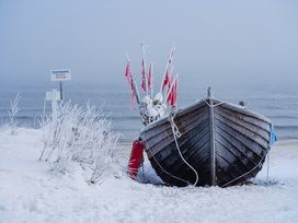 3 Tage Rügener Winterschnäppchen inkl. HP Plus