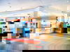 2 Tage im Hotel ibis Aachen Hauptbahnhof