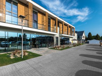 3 Tage Relax & Wellness Ostsee inkl. Halbpension