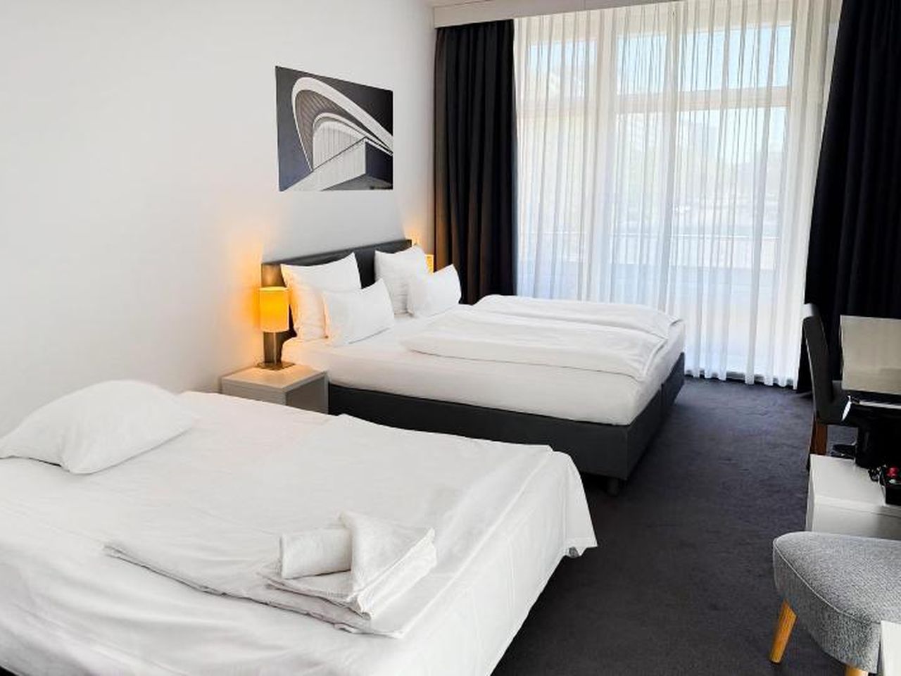 Auf nach Berlin - 3 Tage Citytrip